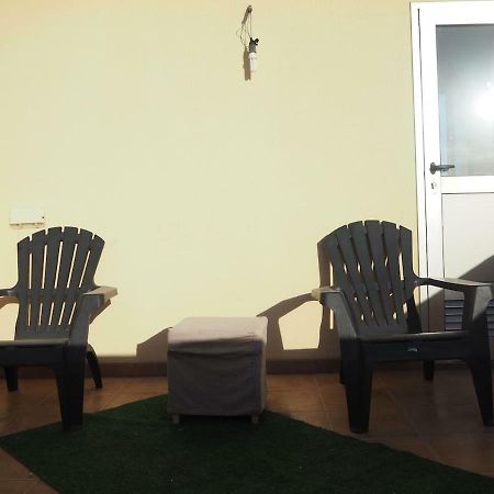 阿雷西费Casa Bellambriana公寓 外观 照片