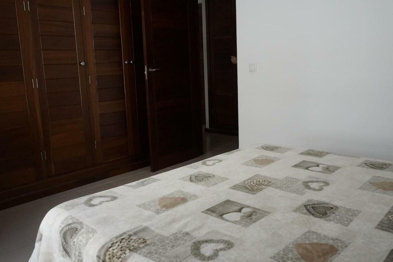 阿雷西费Casa Bellambriana公寓 外观 照片