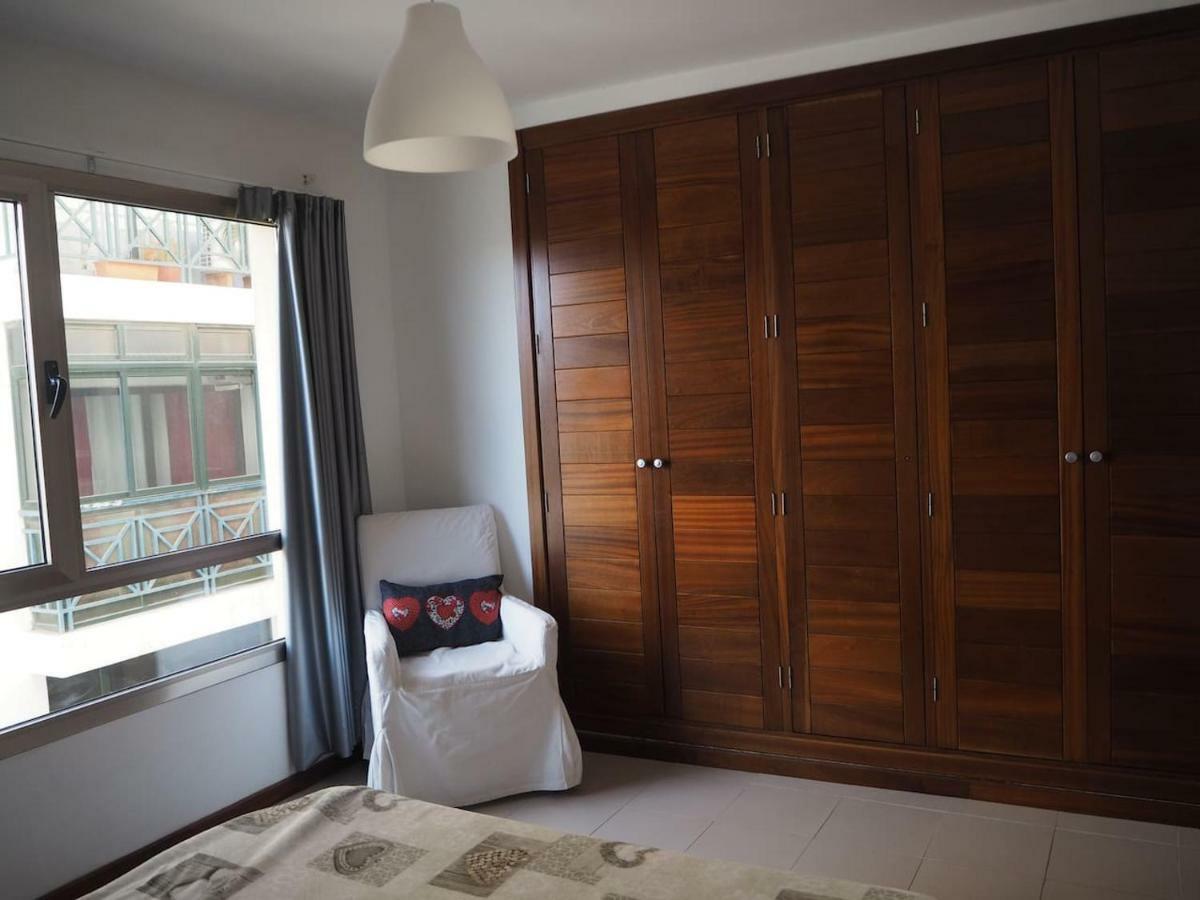 阿雷西费Casa Bellambriana公寓 外观 照片