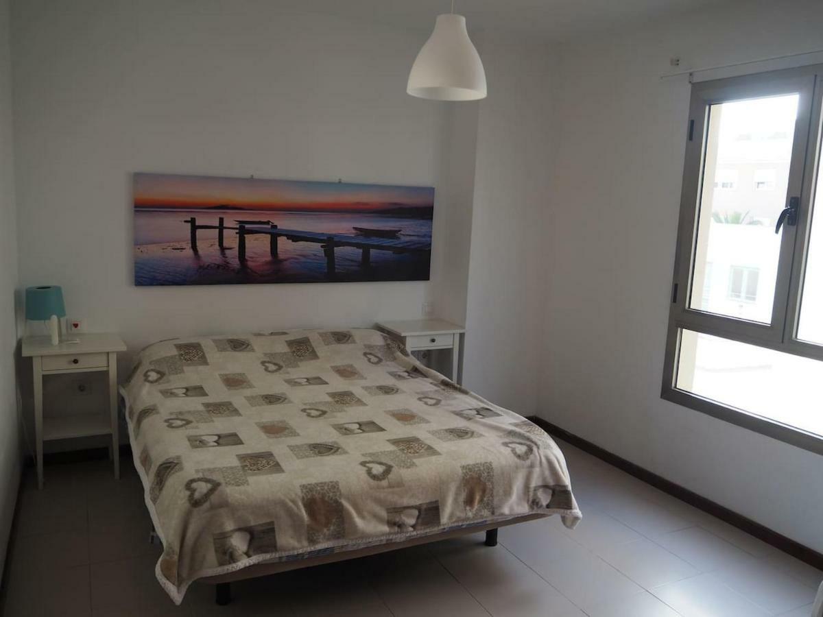 阿雷西费Casa Bellambriana公寓 外观 照片